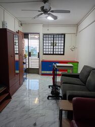 Blk 121 Eunos Vista (Bedok), HDB 3 Rooms #490214821
